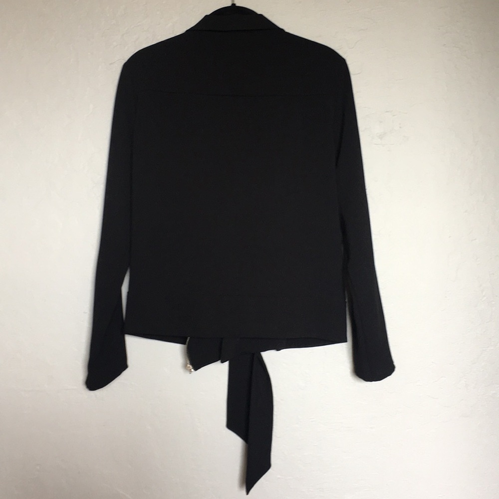 Moto Jacket - image 3